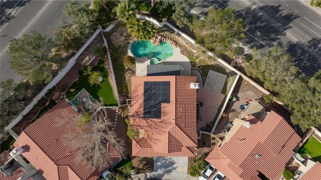 7652 Botany Bay Drive, Las Vegas, NV 89128