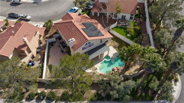 7652 Botany Bay Drive, Las Vegas, NV 89128