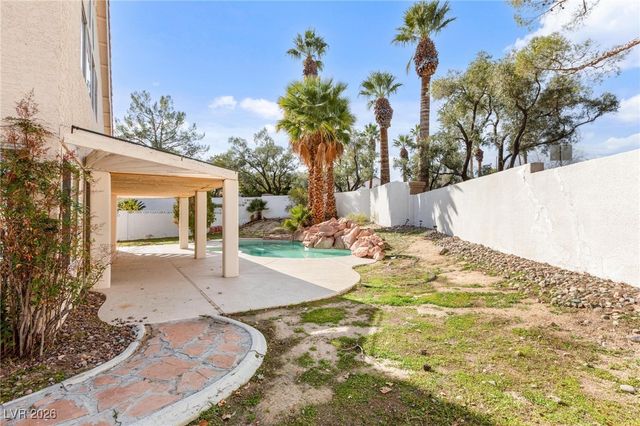 7652 Botany Bay Drive, Las Vegas, NV 89128