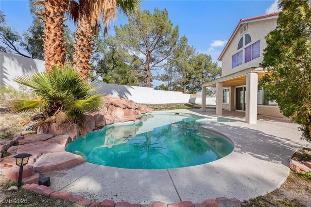 7652 Botany Bay Drive, Las Vegas, NV 89128