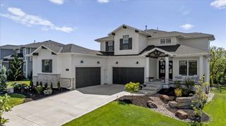 11621 S Mize Road, Olathe, KS 66061