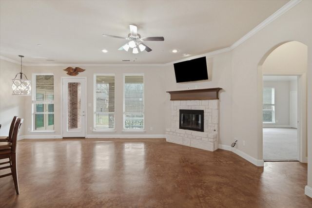 1088 Stephen Court, Farmersville, TX 75442