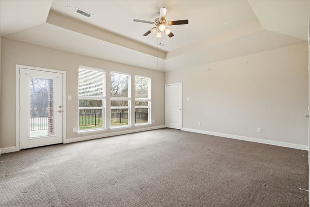 1088 Stephen Court, Farmersville, TX 75442