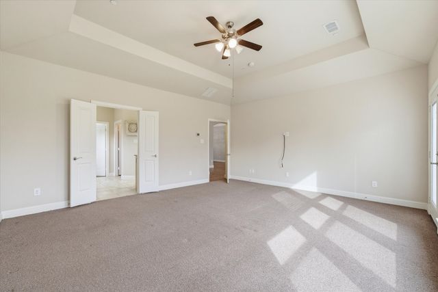 1088 Stephen Court, Farmersville, TX 75442