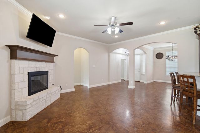 1088 Stephen Court, Farmersville, TX 75442