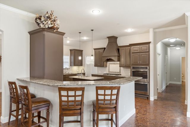 1088 Stephen Court, Farmersville, TX 75442