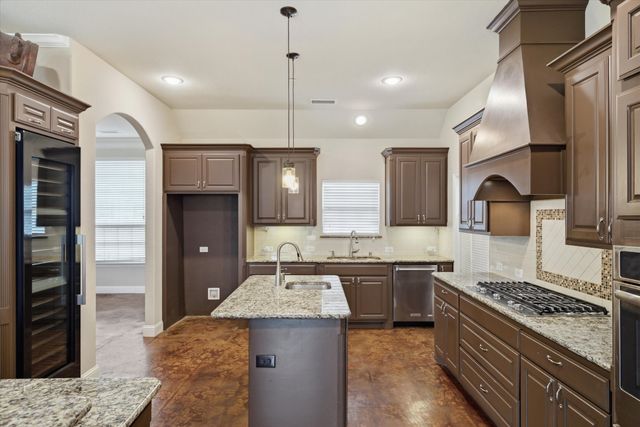 1088 Stephen Court, Farmersville, TX 75442