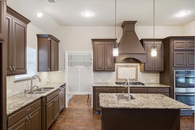 1088 Stephen Court, Farmersville, TX 75442