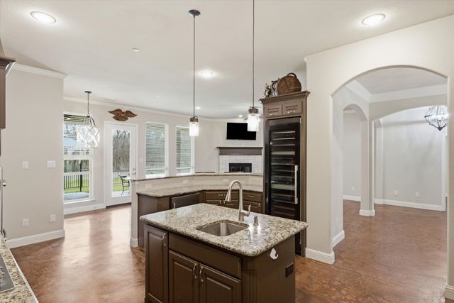 1088 Stephen Court, Farmersville, TX 75442