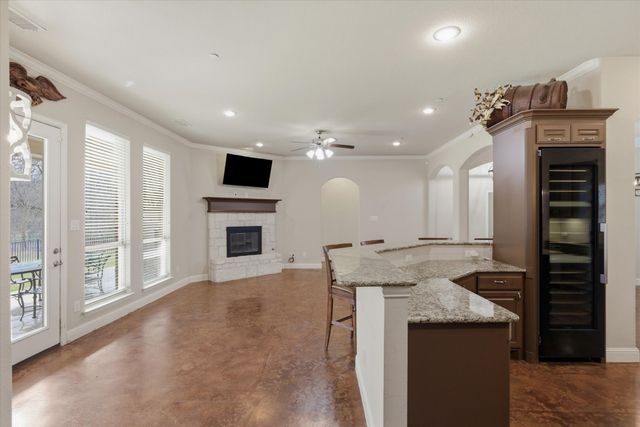 1088 Stephen Court, Farmersville, TX 75442