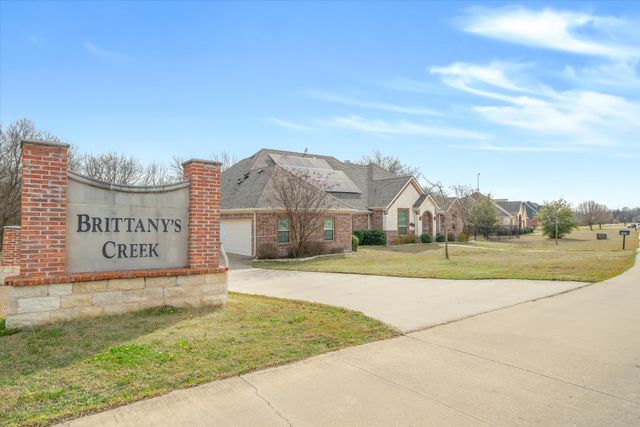 1088 Stephen Court, Farmersville, TX 75442