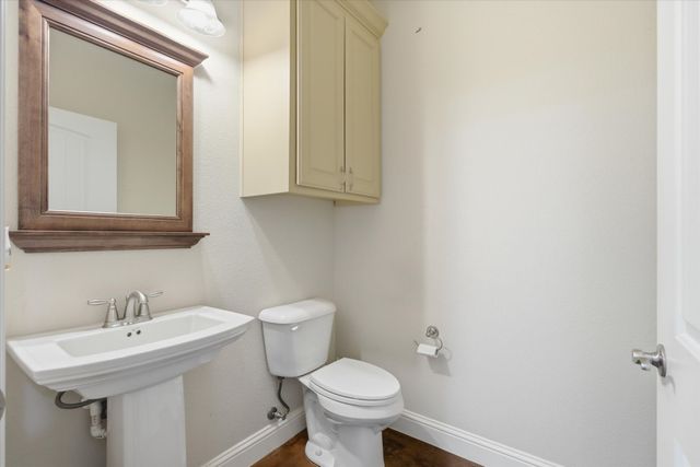 1088 Stephen Court, Farmersville, TX 75442