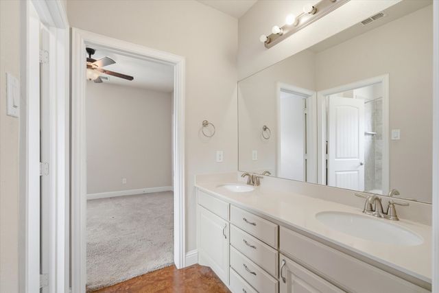 1088 Stephen Court, Farmersville, TX 75442