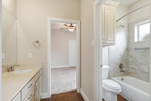 1088 Stephen Court, Farmersville, TX 75442