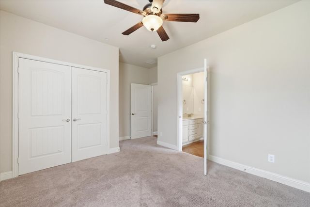 1088 Stephen Court, Farmersville, TX 75442