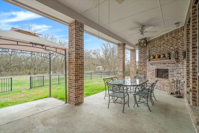 1088 Stephen Court, Farmersville, TX 75442