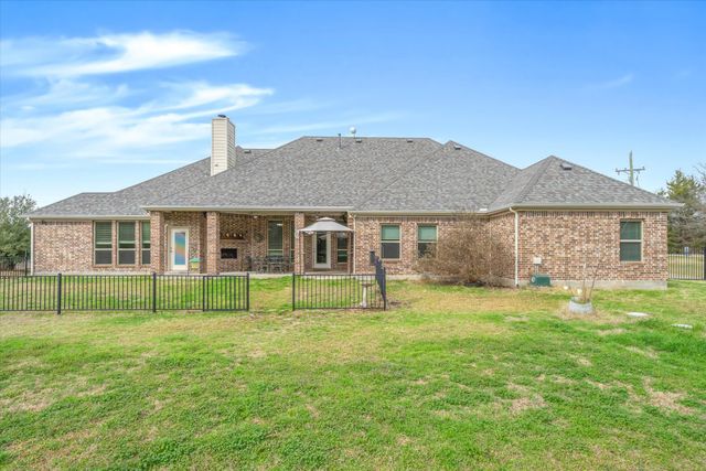 1088 Stephen Court, Farmersville, TX 75442
