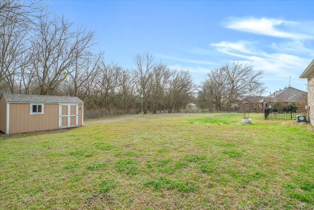 1088 Stephen Court, Farmersville, TX 75442