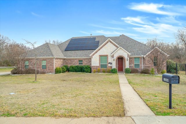 1088 Stephen Court, Farmersville, TX 75442