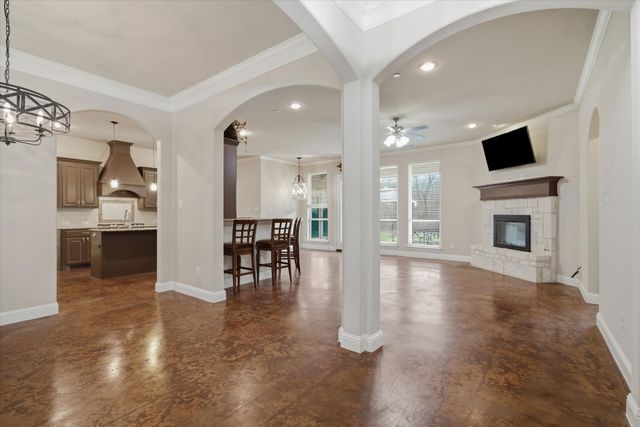 1088 Stephen Court, Farmersville, TX 75442