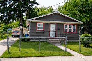 3213 Sheridan Avenue, Saginaw City, MI 48601