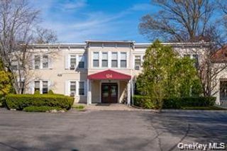 124 PELHAMDALE Avenue 8A, Pelham, NY 10803