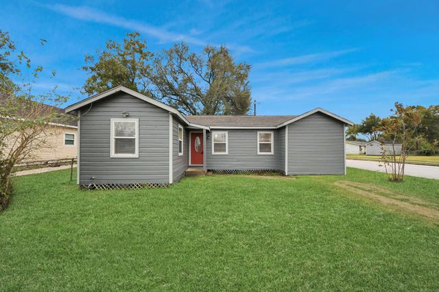 6817 Anderson Street, Texas City, TX 77591