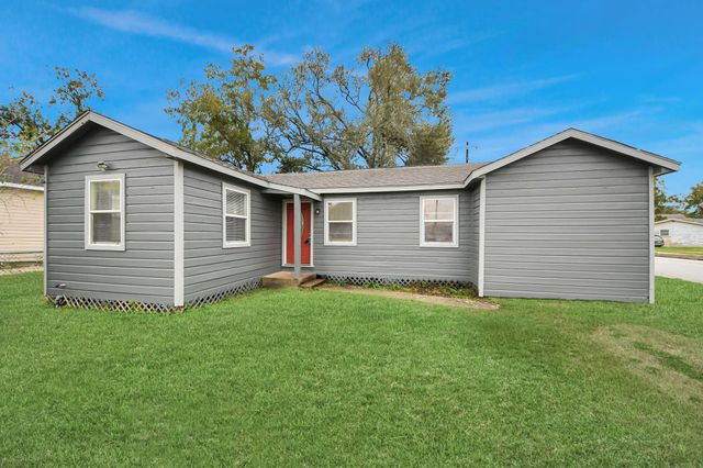 6817 Anderson Street, Texas City, TX 77591