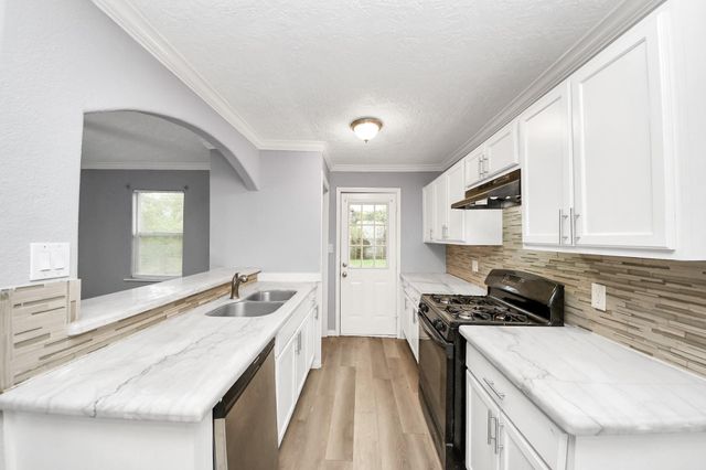 6817 Anderson Street, Texas City, TX 77591