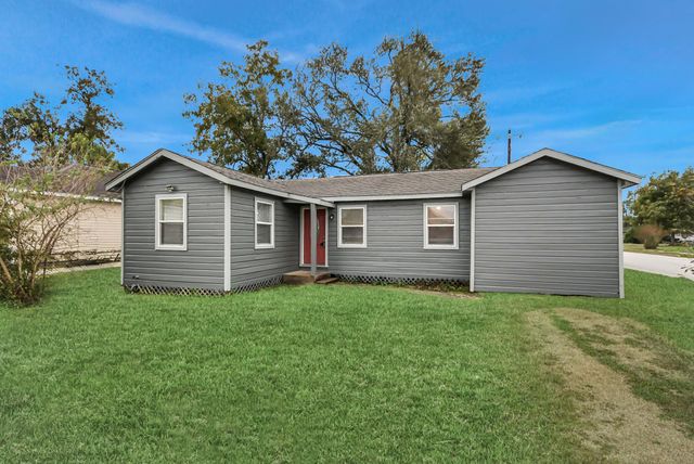 6817 Anderson Street, Texas City, TX 77591