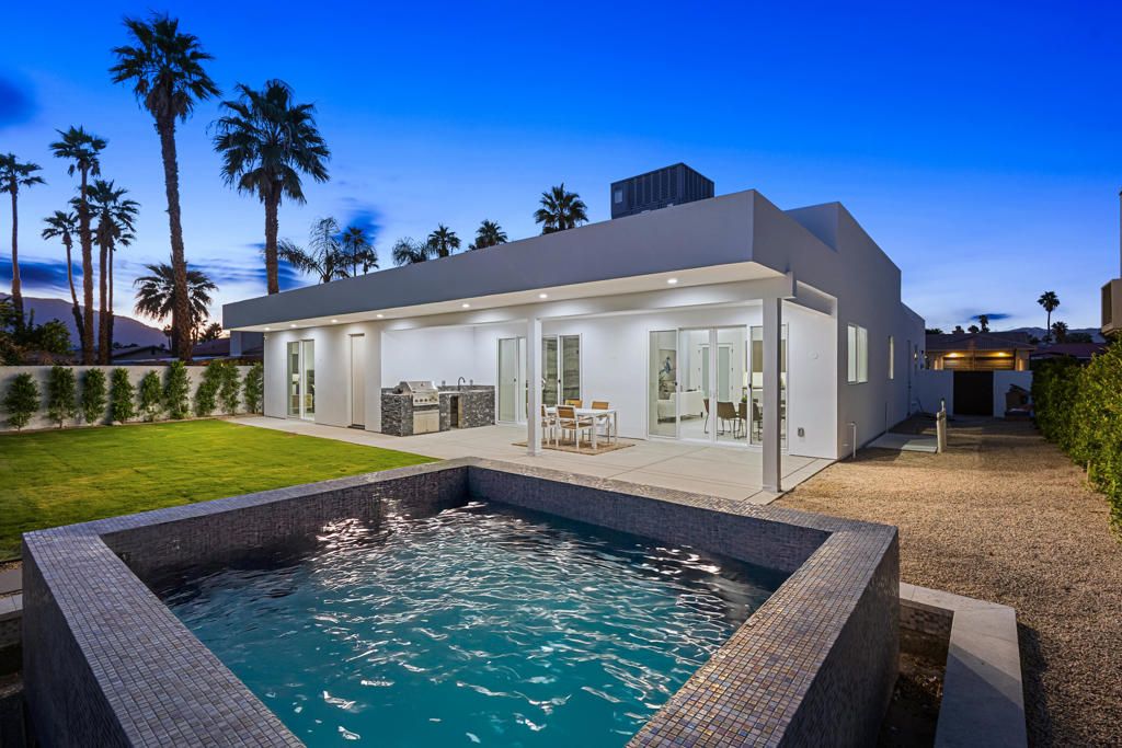 67385 Ovante Road, Cathedral City, CA 92234