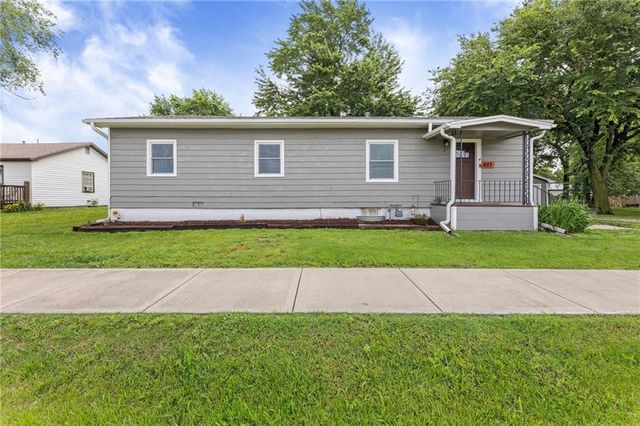 623 Walnut Street, Wellsville, KS 66092