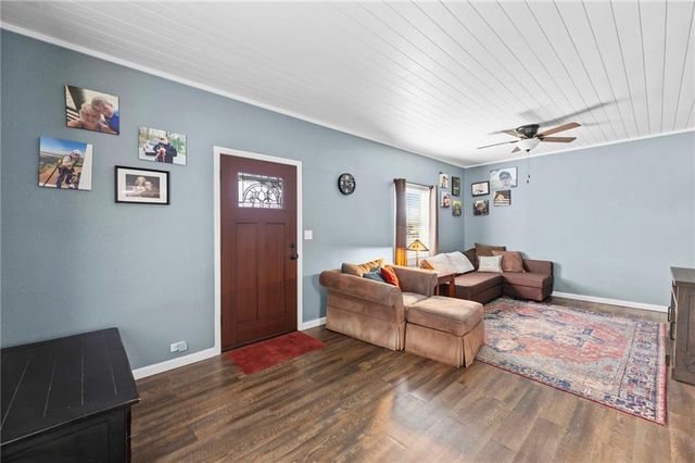623 Walnut Street, Wellsville, KS 66092