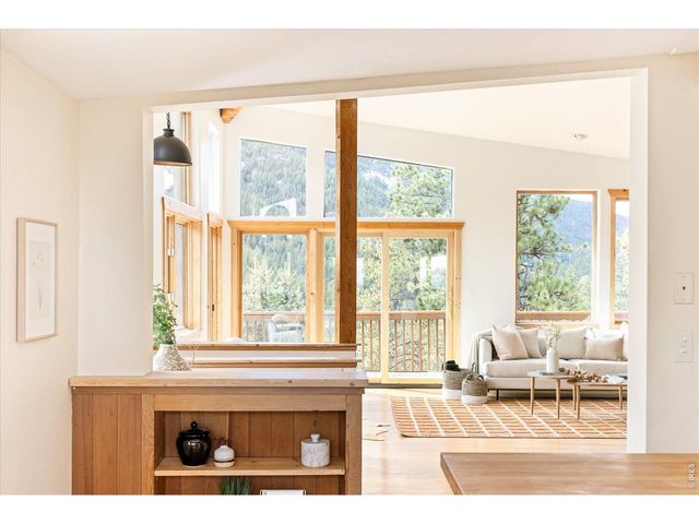 187 Nugget Hill Rd, Jamestown, CO 80455