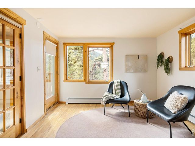 187 Nugget Hill Rd, Jamestown, CO 80455