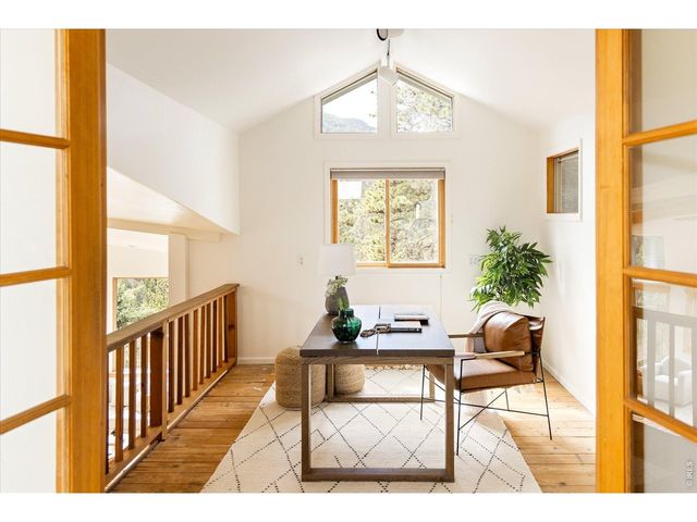 187 Nugget Hill Rd, Jamestown, CO 80455