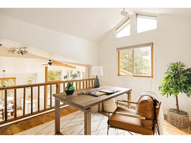 187 Nugget Hill Rd, Jamestown, CO 80455