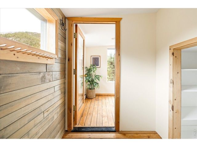 187 Nugget Hill Rd, Jamestown, CO 80455