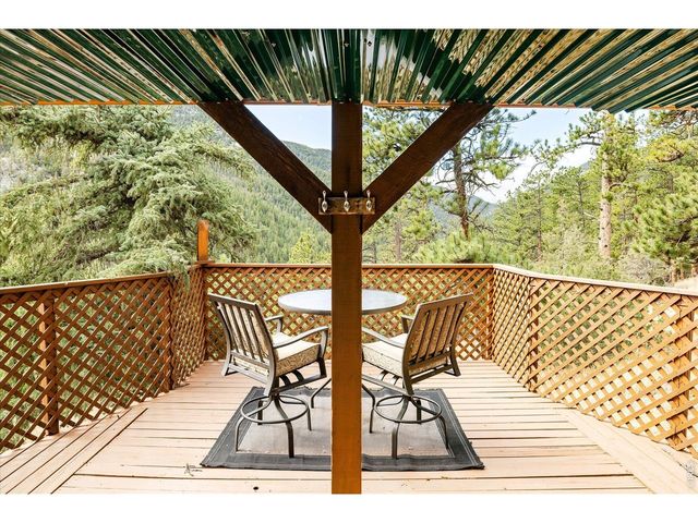 187 Nugget Hill Rd, Jamestown, CO 80455