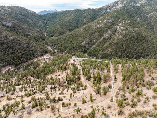 187 Nugget Hill Rd, Jamestown, CO 80455