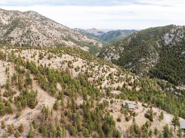 187 Nugget Hill Rd, Jamestown, CO 80455