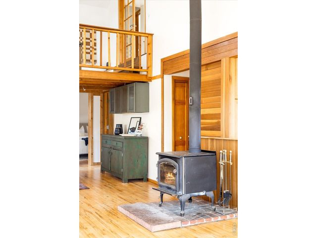 187 Nugget Hill Rd, Jamestown, CO 80455