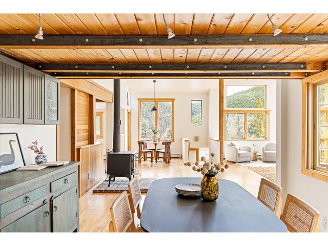 187 Nugget Hill Rd, Jamestown, CO 80455