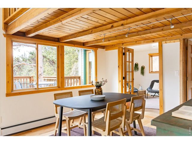 187 Nugget Hill Rd, Jamestown, CO 80455