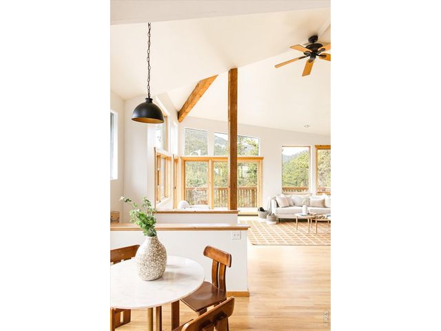 187 Nugget Hill Rd, Jamestown, CO 80455