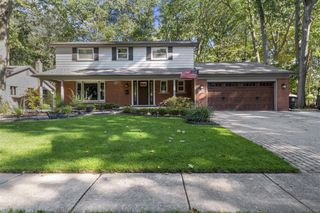 17760 Loveland Street, Livonia, MI 48152