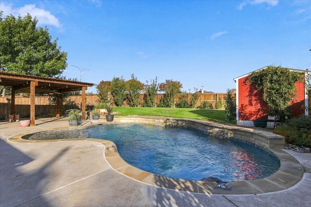 4029 Burwood Drive