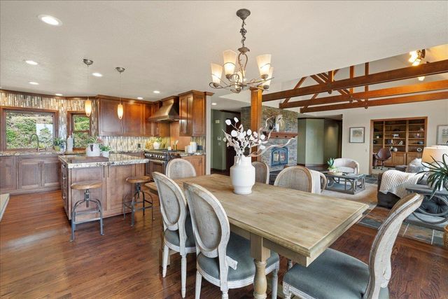 19960 Skyline Boulevard, Los Gatos, CA 95033