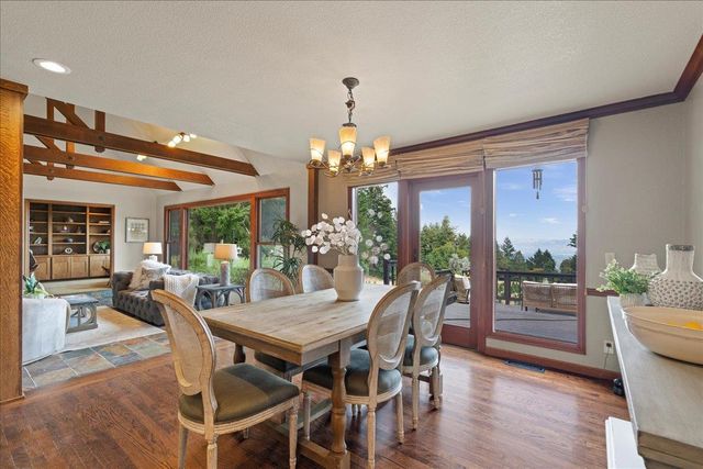 19960 Skyline Boulevard, Los Gatos, CA 95033