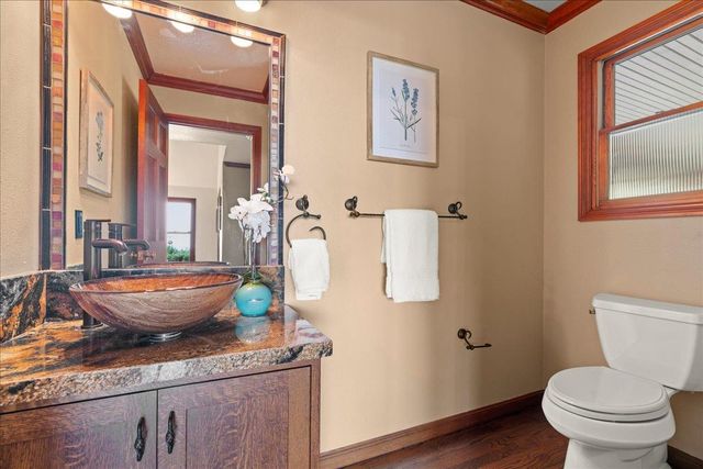 19960 Skyline Boulevard, Los Gatos, CA 95033